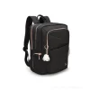 Zaino Katy Rose L 23 litri nero (F000043)