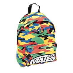 Zaino Mates Multicolor (MA100110 )
