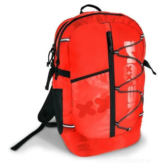Zaino New Carry Reflex arancio