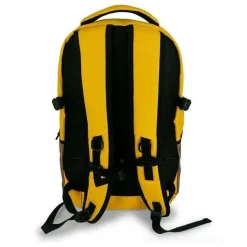 Zaino New Carry Reflex giallo