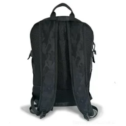 Zaino New Carry Reflex nero