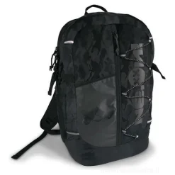 Zaino New Carry Reflex nero