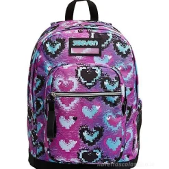 Zaino New Fit Glossy Girl
