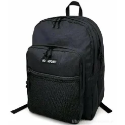 Zaino Northpoint maxi nero