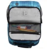 Zaino notebook 16" Campus XL Tartan Backpack