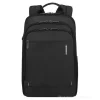 Zaino notebook 14,1" Network 4 Black