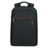 Zaino notebook 15,6" Network 4 Black
