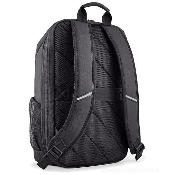 Zaino notebook 15,6 pollici Travel Blue Night 18 litri