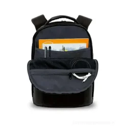 Zaino notebook Shuttle nero 15,6"