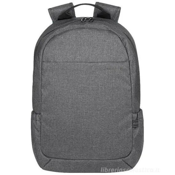 Zaino notebook Speed 15 carbone