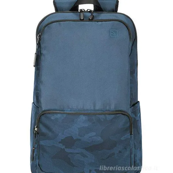 Zaino per notebook Terras Camouflage
