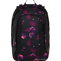 Zaino Satch Air 26L scomparto stabile per laptopair Mystic Nights