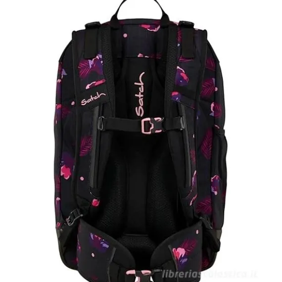 Zaino Satch Air 26L scomparto stabile per laptopair Mystic Nights