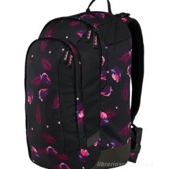 Zaino Satch Air 26L scomparto stabile per laptopair Mystic Nights