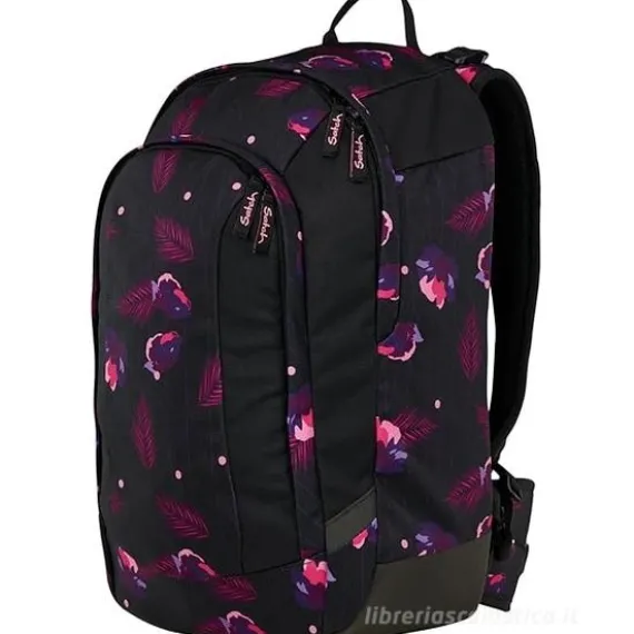 Zaino Satch Air 26L scomparto stabile per laptopair Mystic Nights