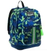 Zaino scuola Bluecamo Boy Blue Deep