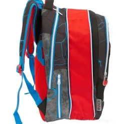 Zaino scuola estensibile GoPop Raptor