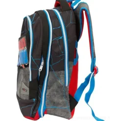 Zaino scuola estensibile GoPop Raptor