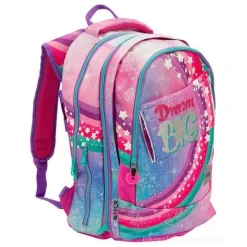 Zaino scuola estensibile GoPop Unicorn