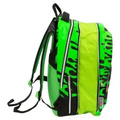 Zaino scuola estensibile GoPop Monster Truck