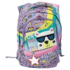 Zaino scuola estensibile GoPop Love