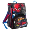 Zaino scuola estensibile Spider-Man The Greatest Hero