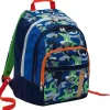 Zaino Seven Fit Camou