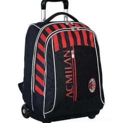 Zaino trolley AC Milan