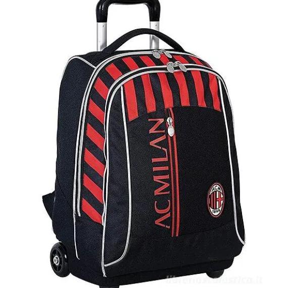 Zaino trolley AC Milan