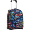 Zaino trolley Camo Stains