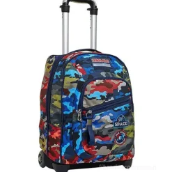 Zaino trolley Camo Stains
