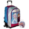 Zaino trolley Disney Frozen