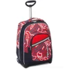 Zaino Trolley Fit Maori Flame Scarlet