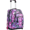 Zaino trolley Glossy Girl