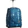 Zaino trolley Invicta Cross over system Grid Shades