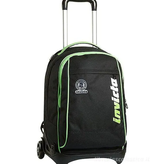 Zaino trolley Invicta New Tech Kupang