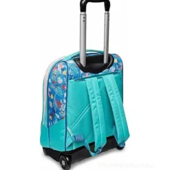 Zaino trolley La Sirenetta