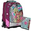 Zaino trolley LOL Surprise