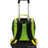 Zaino trolley scuola Tartarughe Ninja